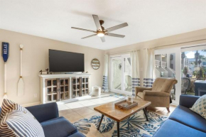 Largo Mar 143 - Sand-Side Paradise Townhome